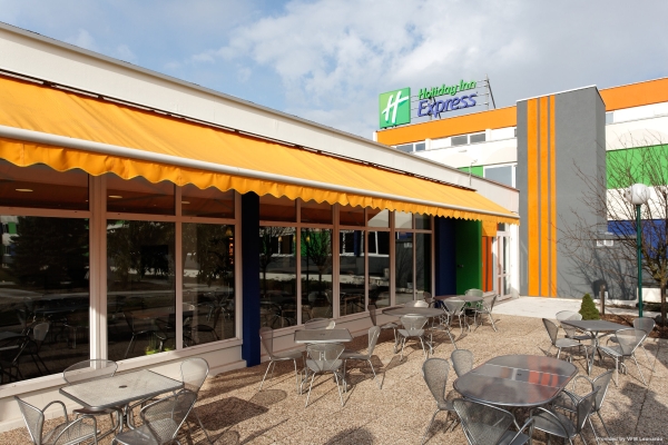 Holiday Inn Express STRASBOURG - SUD